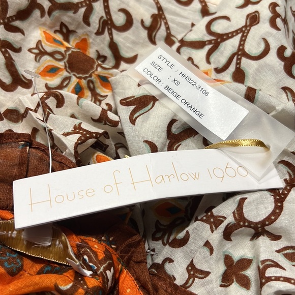 House of Harlow Top - Picture 12 of 13